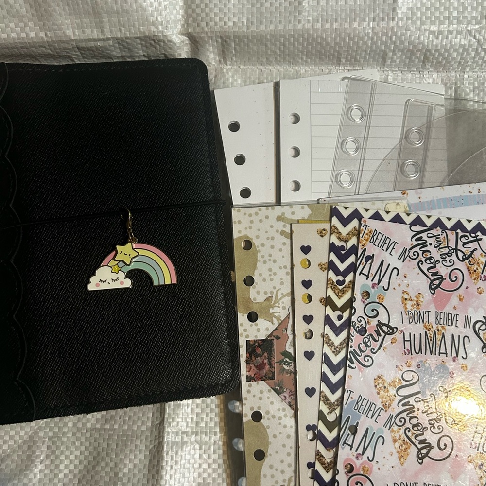 Pelle studios personal black
